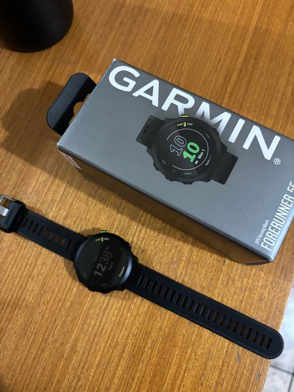 Garmin Forerunner 55
