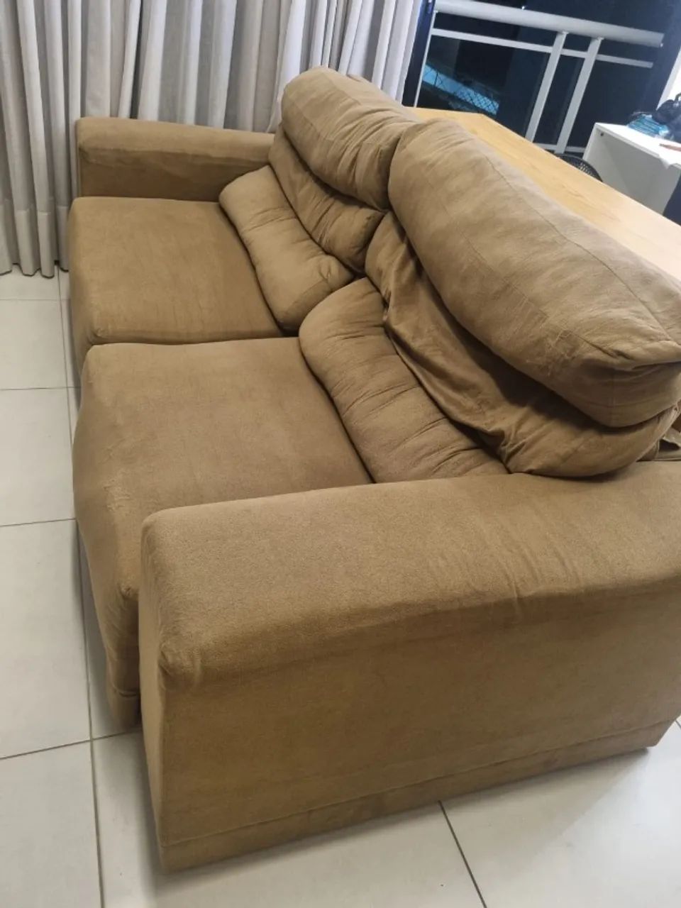 Retractable and Reclining Sofa468251212146944002
