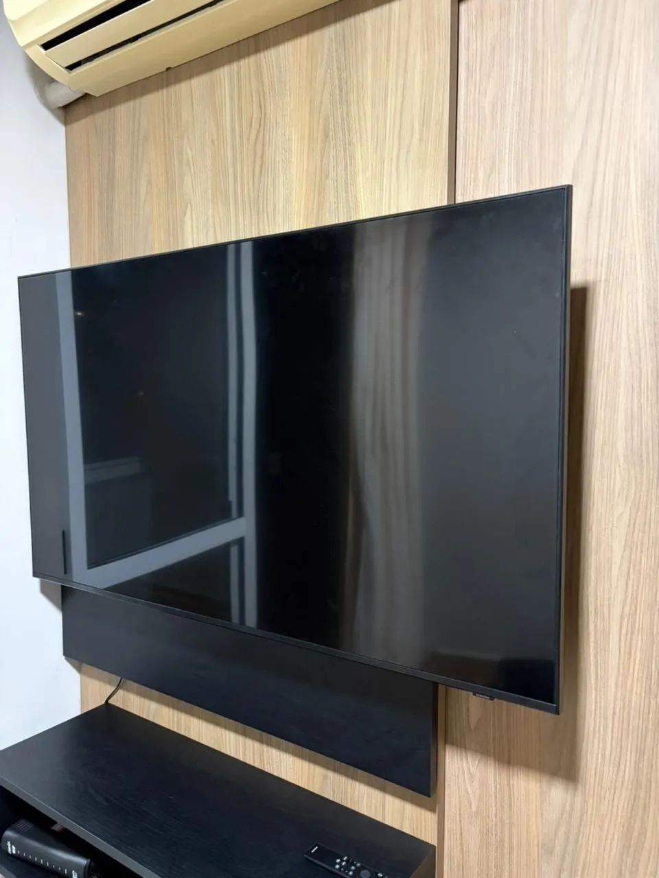 Tv smart Samsung 55 polegadas - Foto 2