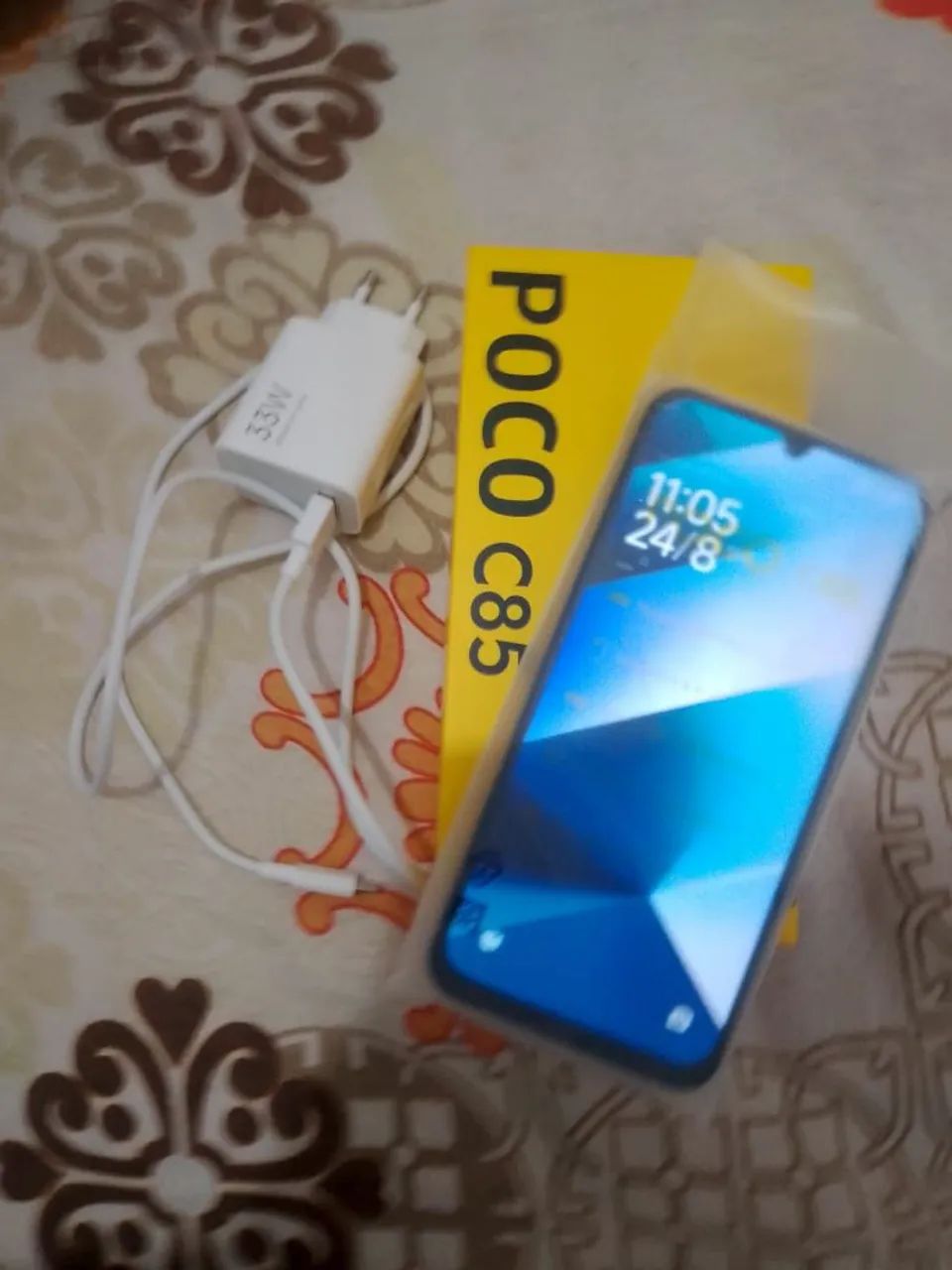 Poco C85 - Foto 2