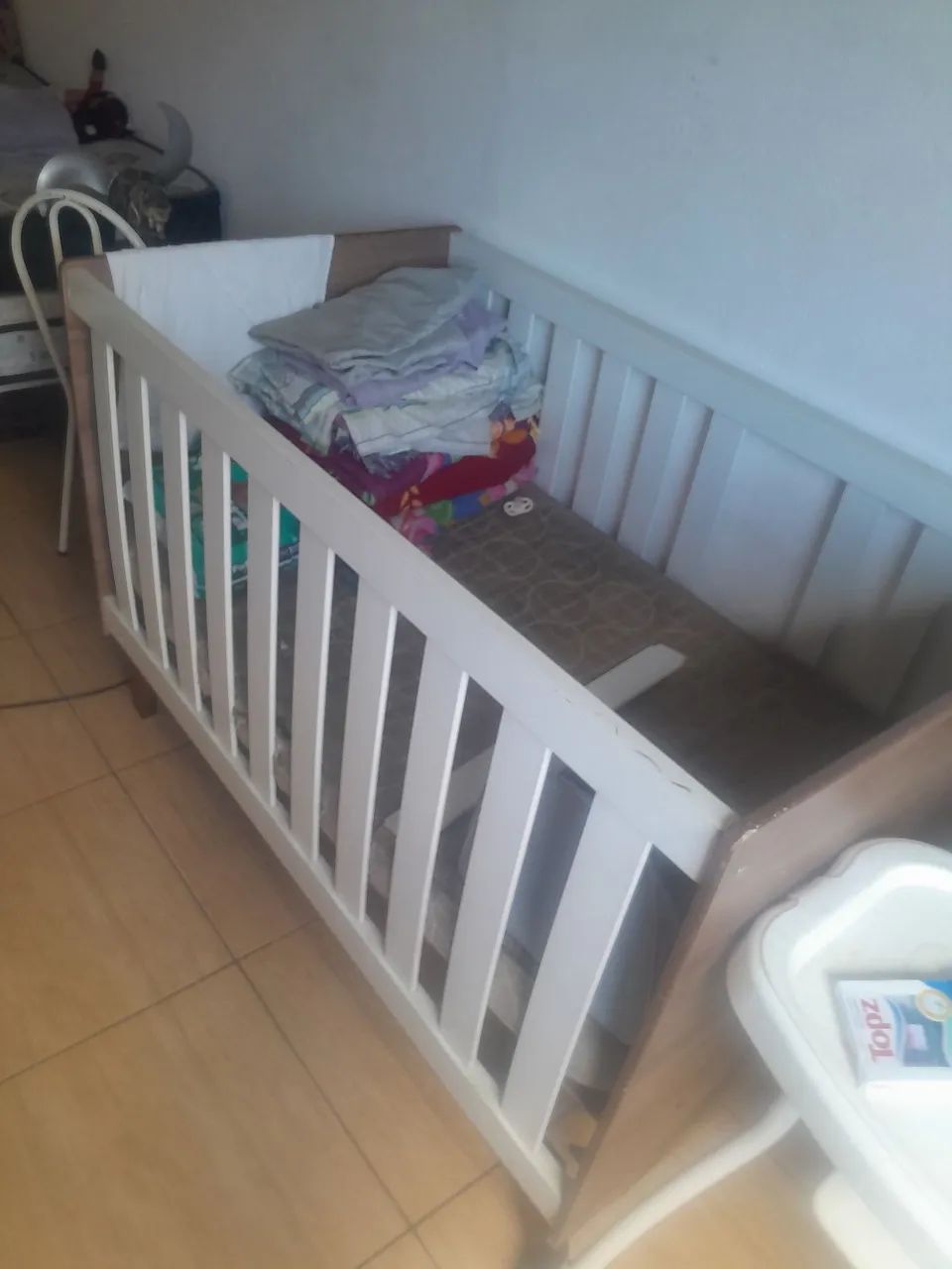 Berço  - Foto 2