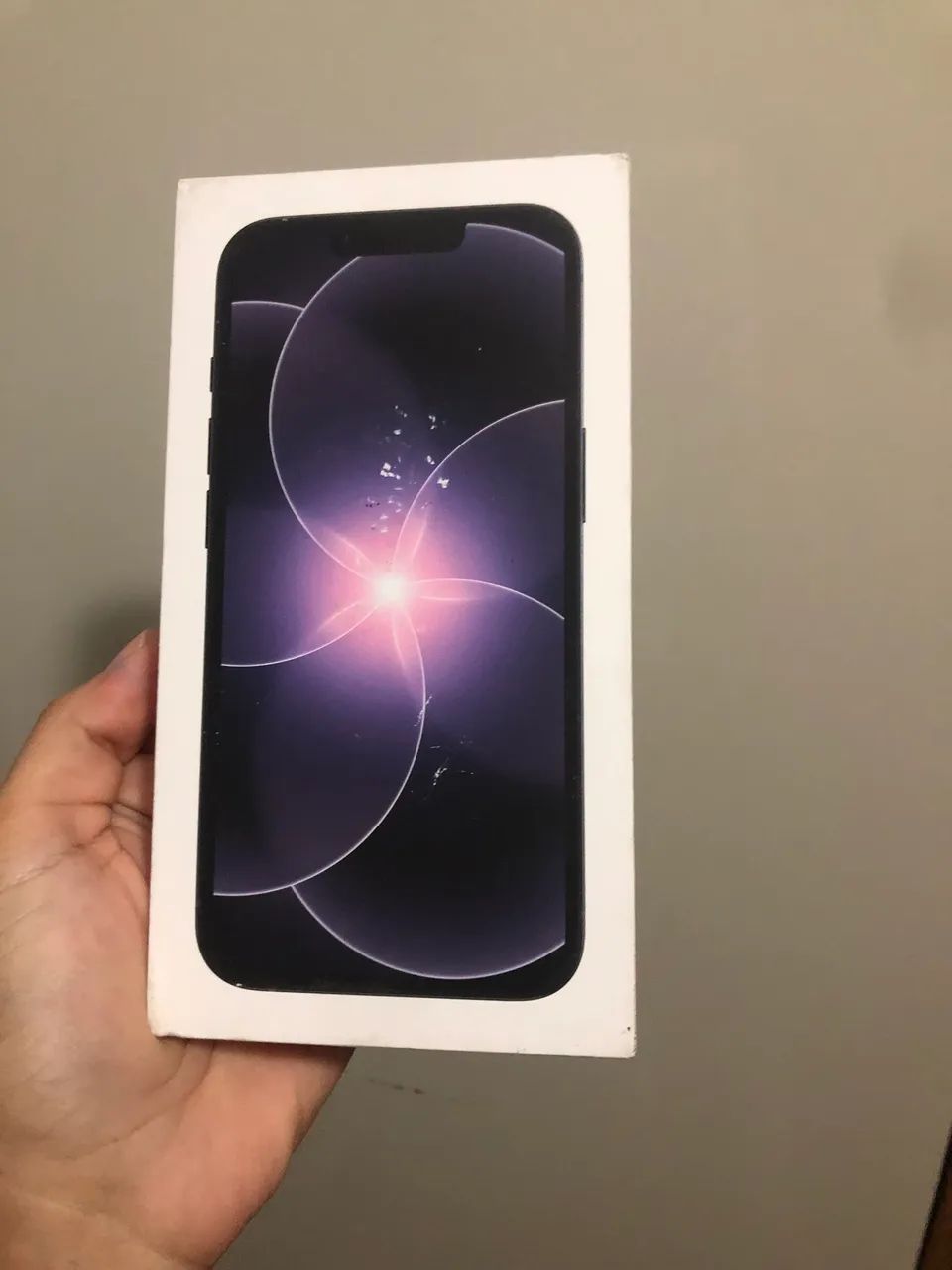 IPHONE 17E - 256GB