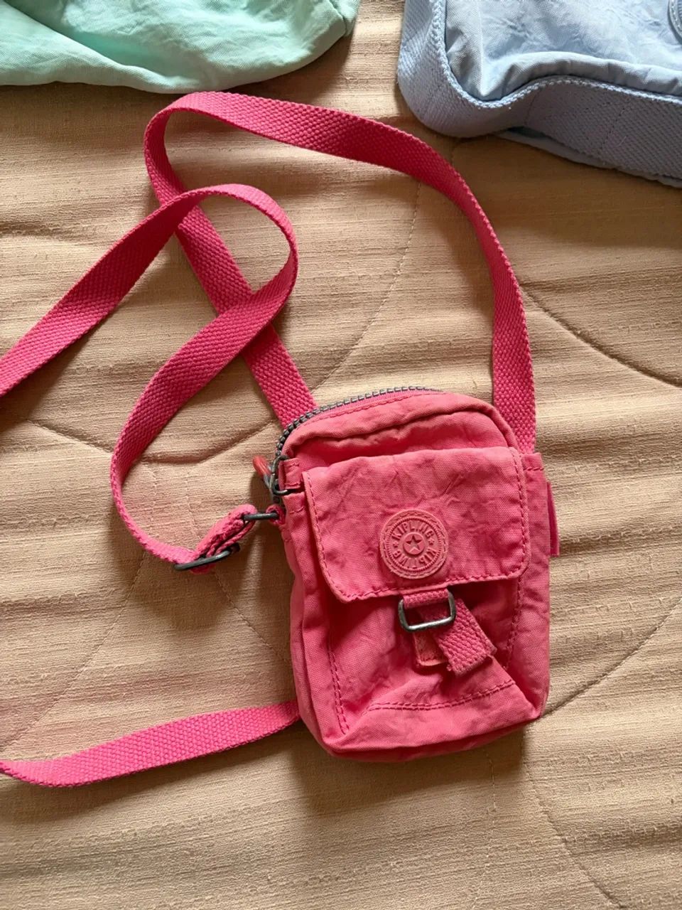 Bolsa Kipling  - Foto 4