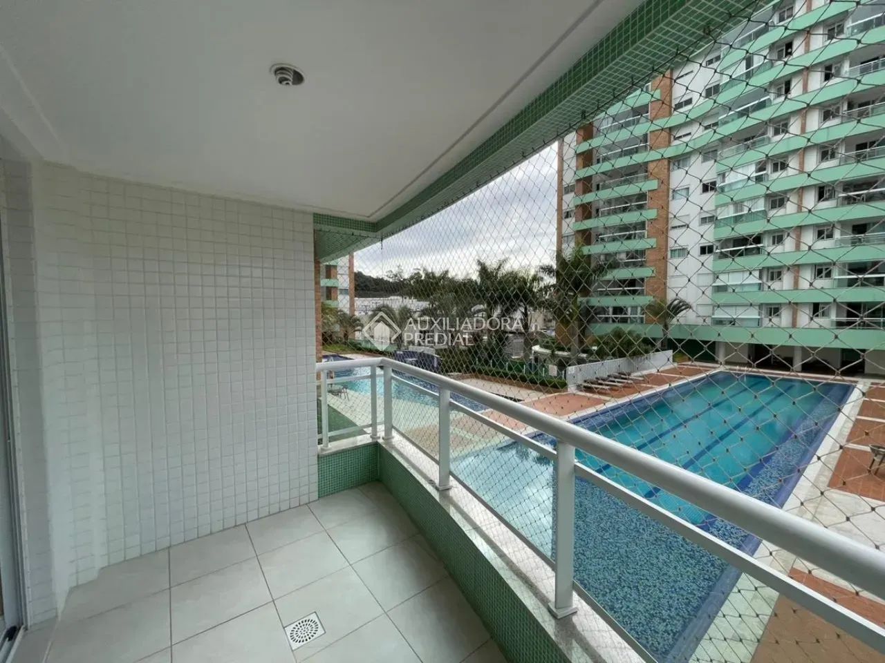 Imóvel para aluguel com 75 metros quadrados com 2 quartos em Trindade - Florianópolis - SC - Foto 5