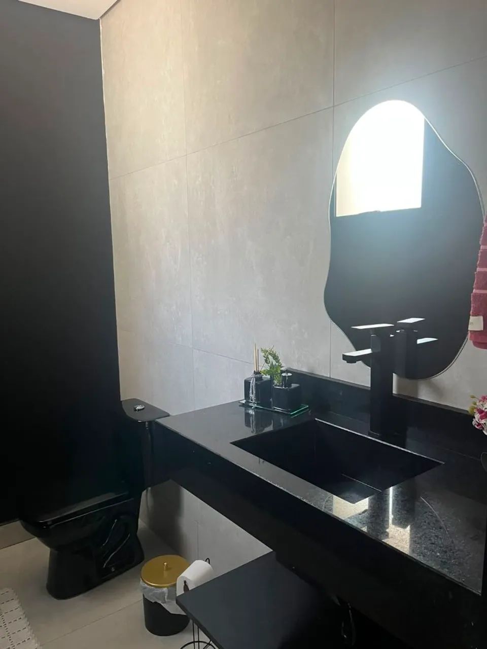 Linda Casa Alto Padrão  - Foto 4