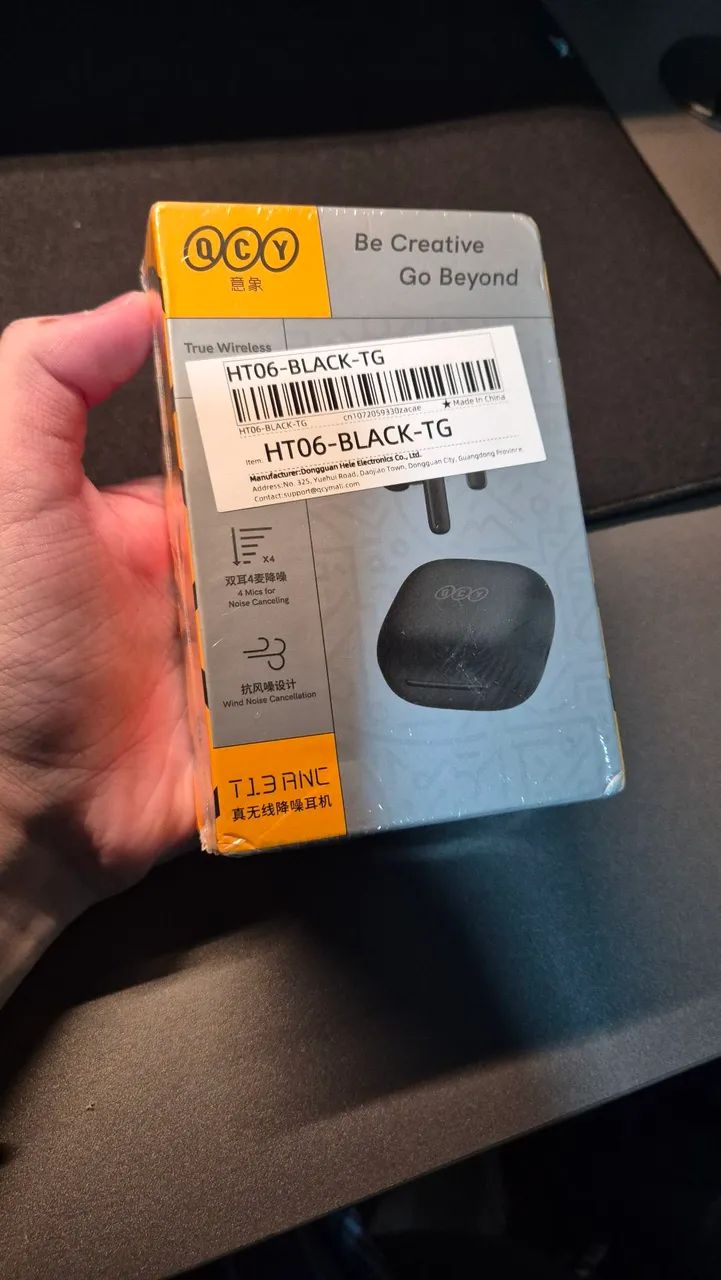 QCY T13 ANC
