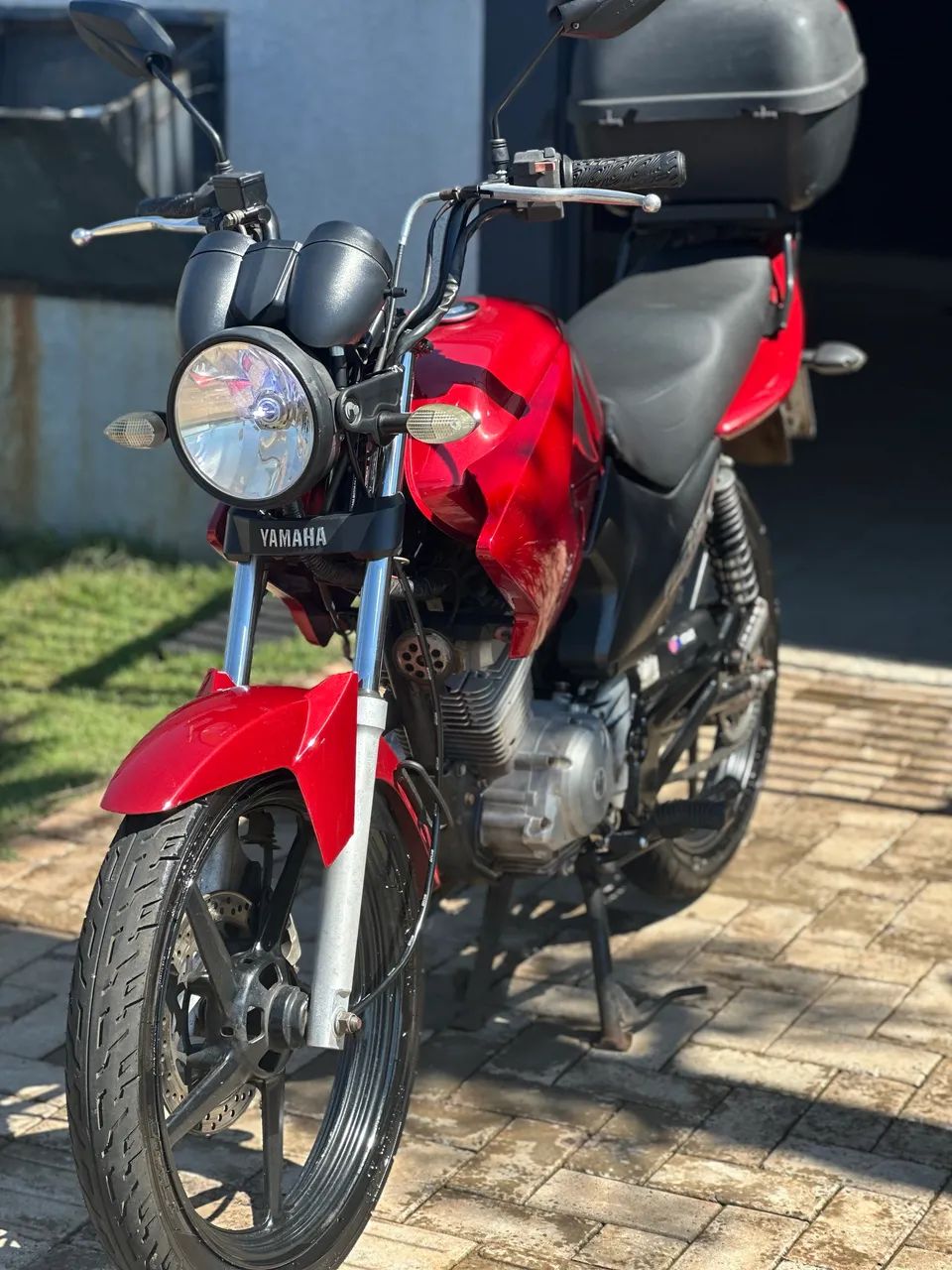 Yamaha factor  - Foto 5
