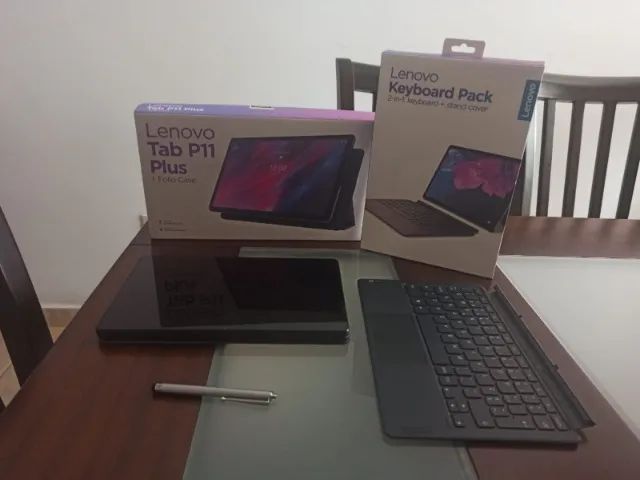 Tablet Lenovo Tab P11 Plus - Foto 2