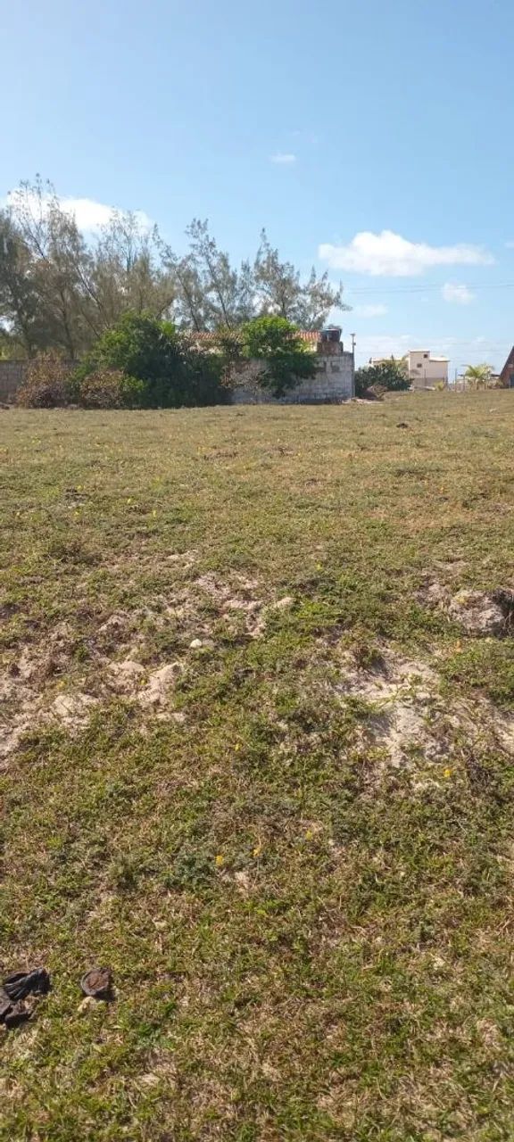 Vende se ótimo terreno 100mts da praia - Abaís - Foto 5