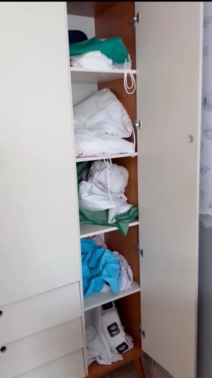 Guarda roupa 