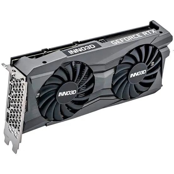 RTX 3060 12gb (RESERVADA) - Foto 2