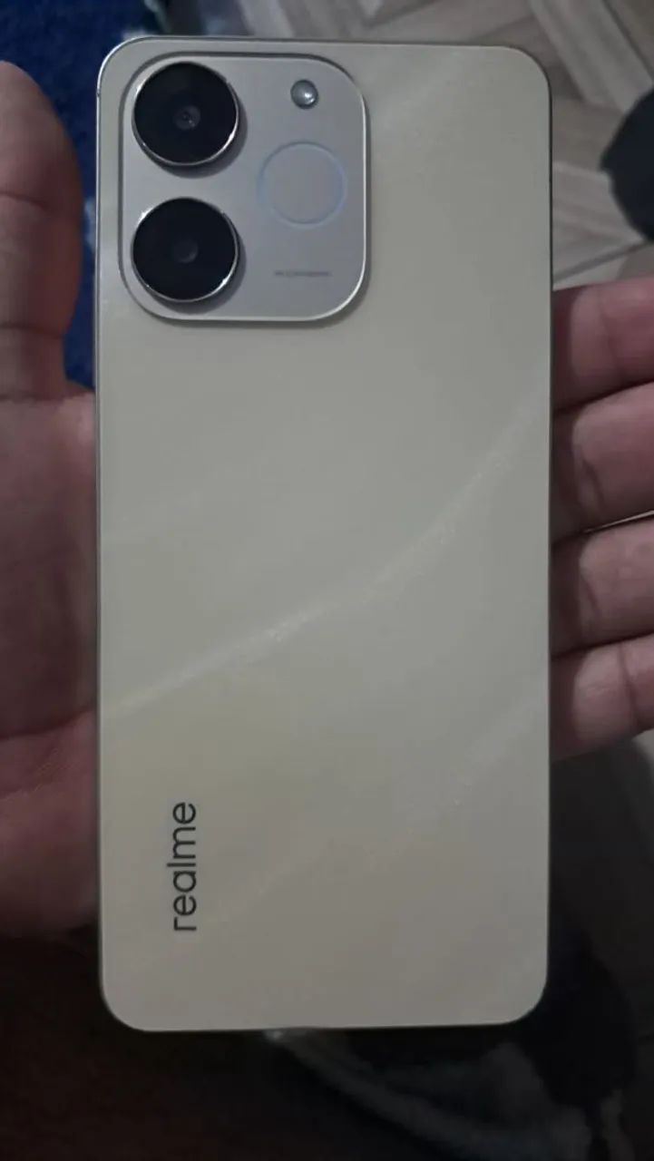 Realme C70 - Foto 2