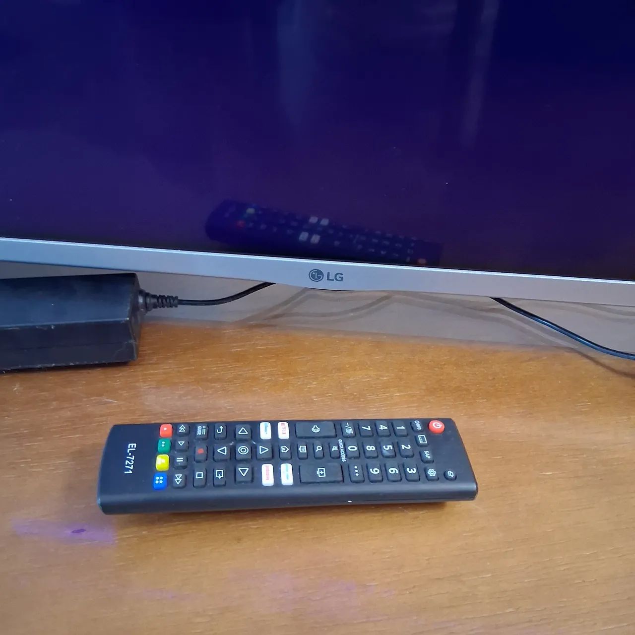 Tv smart LG de 32 polegadas  - Foto 3