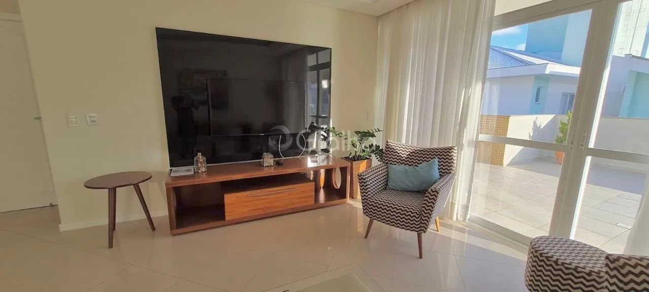Cobertura de 235m² com 4 quartos sendo 1 suítes nos Ingleses - Foto 5