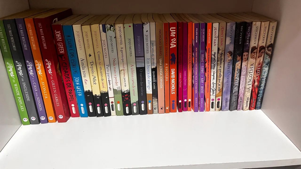 Livros