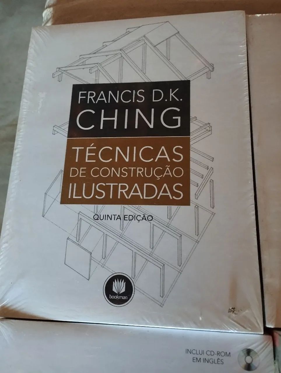Livros de arquitetura  - Foto 4