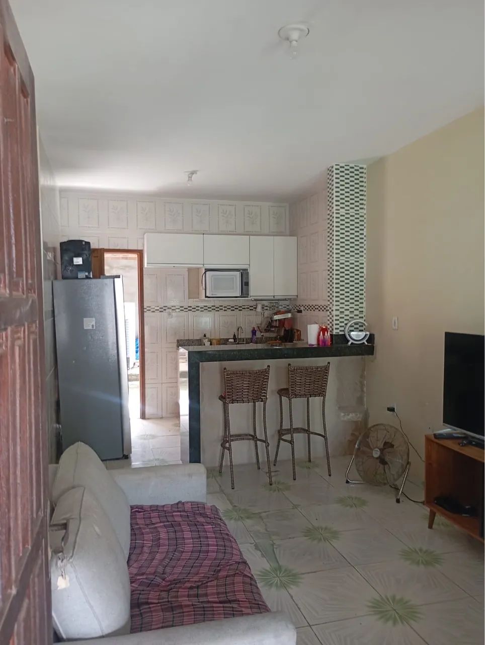 Vendo casa no trevo de búzios  - Foto 3