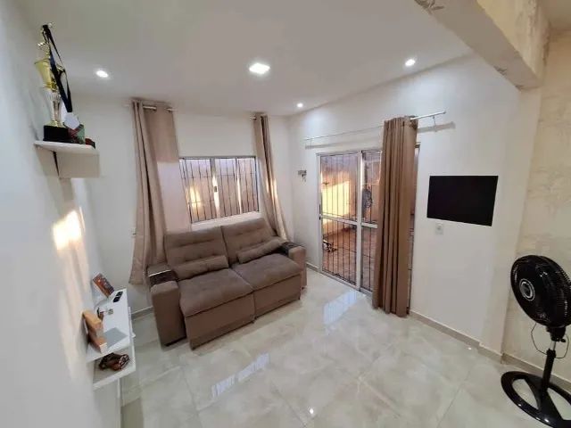 Vendo casa no Coroado em boa localização - Foto 5
