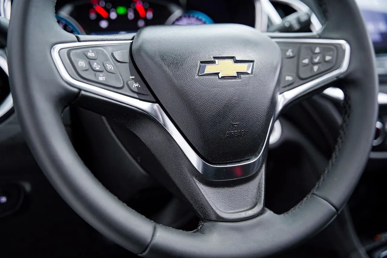 Chevrolet Equinox Premier 1.5 Turbo 172cv Aut., foto 6 de 20