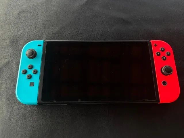 Nintendo Switch + jogos - Foto 3