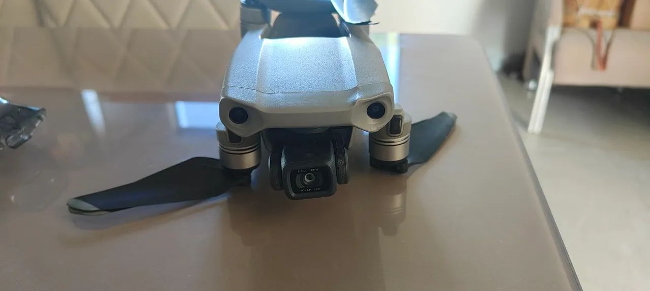 Mavic Air 2 - Foto 5