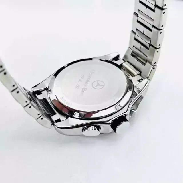 Relogio Tagheuer gran carrera ls - Foto 4