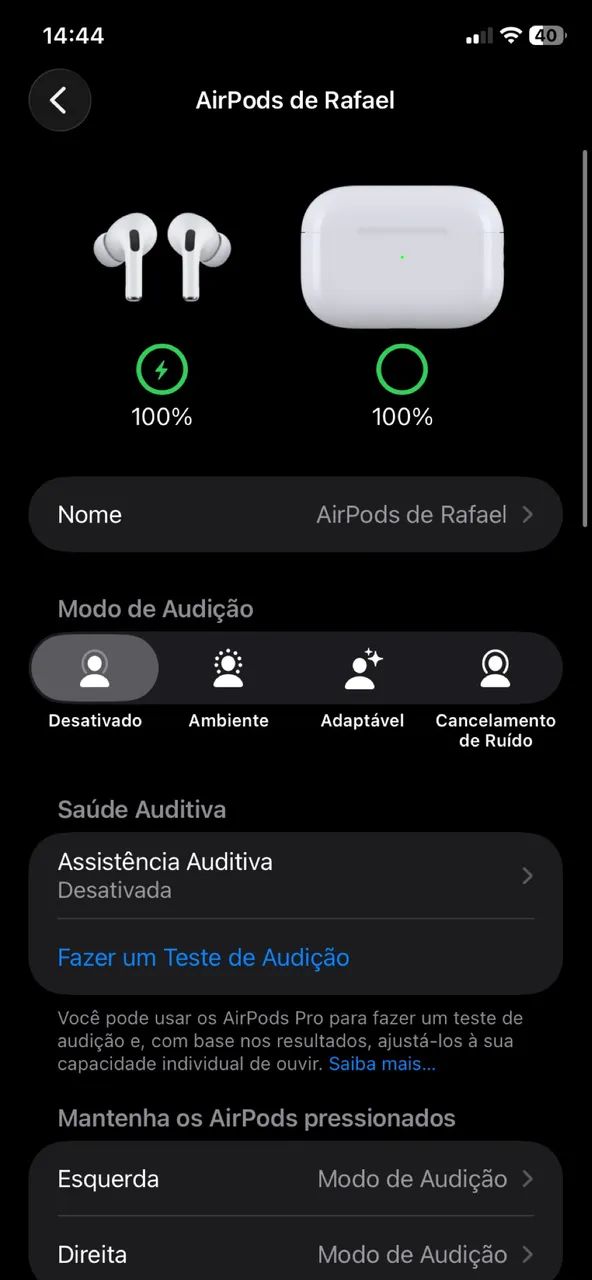 AirPods Pro 2 - Foto 3