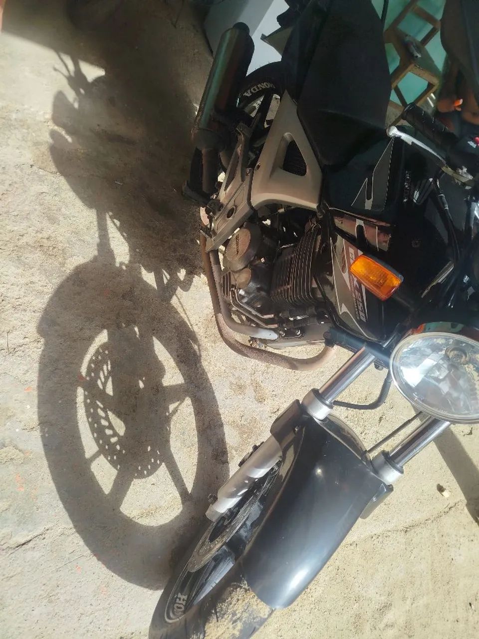 Twister 250 - Foto 4