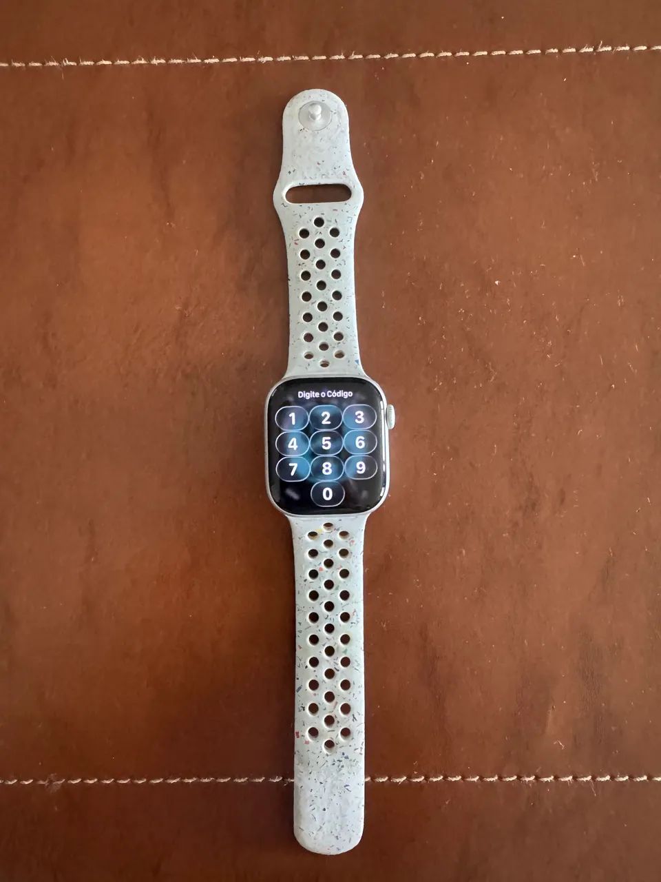 Apple Watch serie 10 42mm - Foto 2