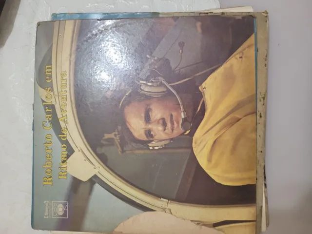 Vinil usados  - Foto 4