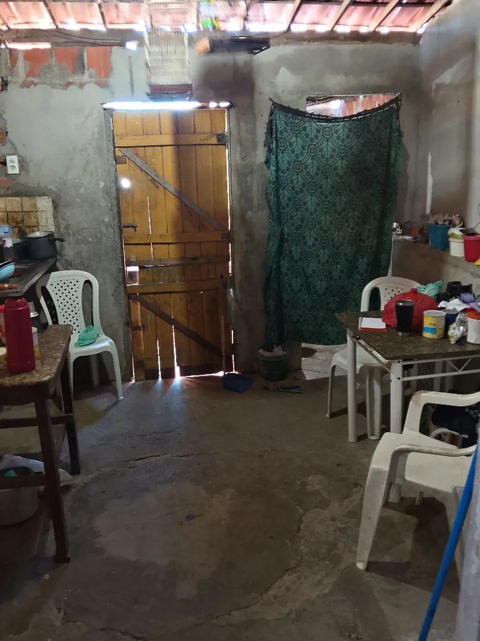 Vendo casa  - Foto 2