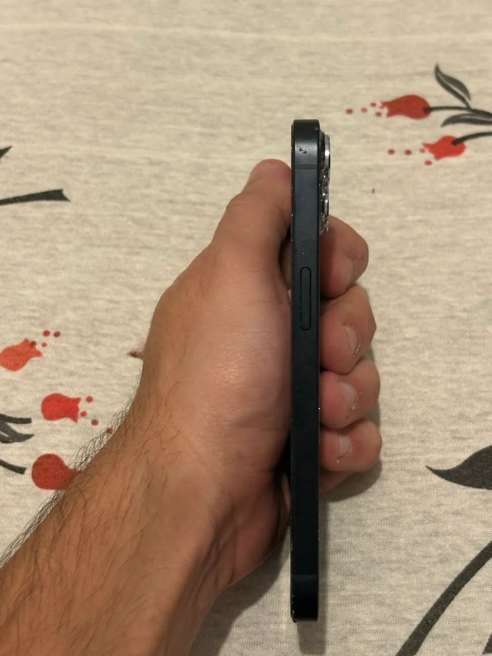 IPHONE 13 para retirar peça ou arrumar  - Foto 4