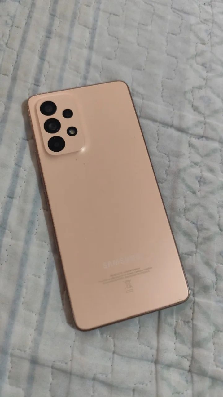 Galaxy A53