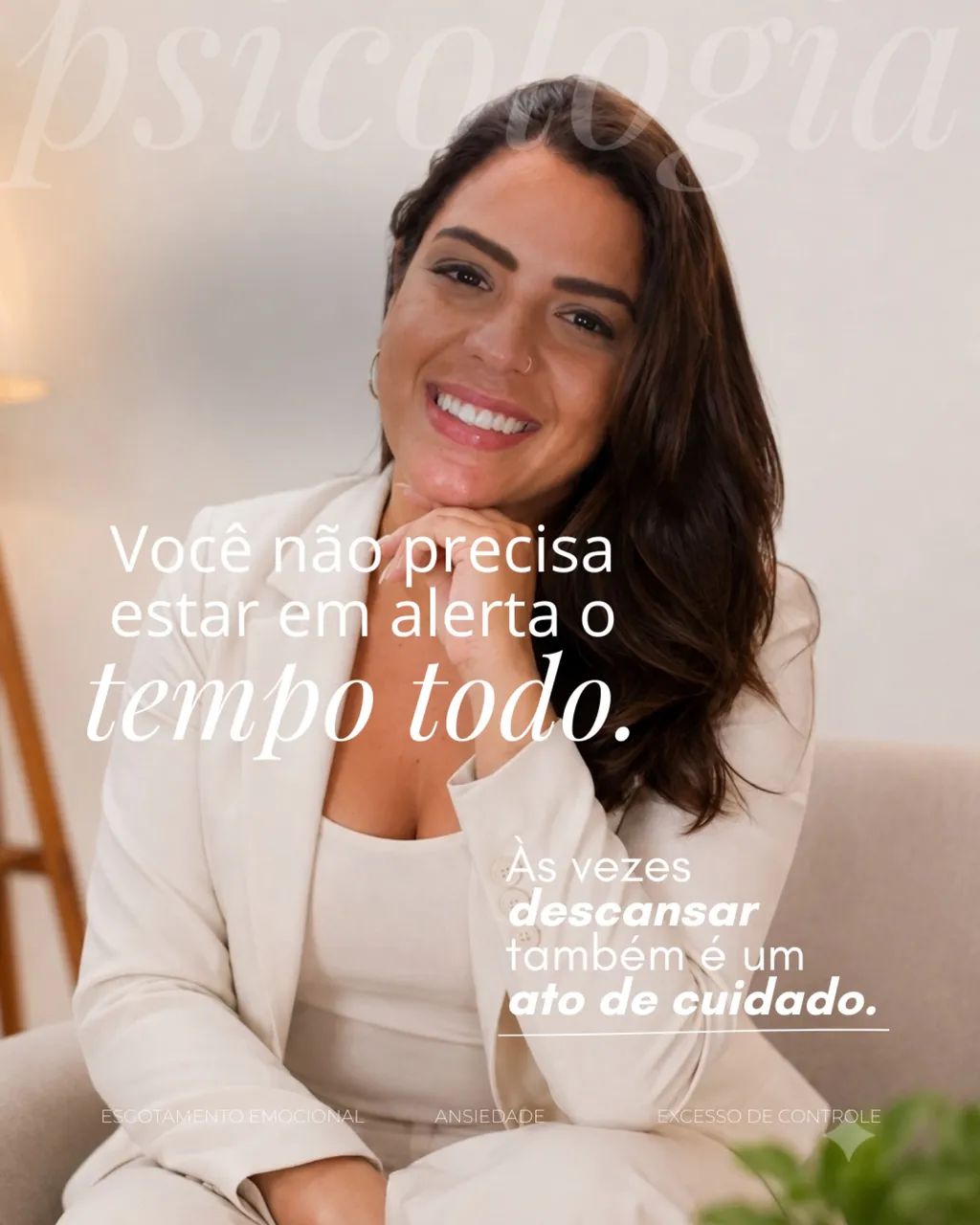 Psicoterapia - Foto 3
