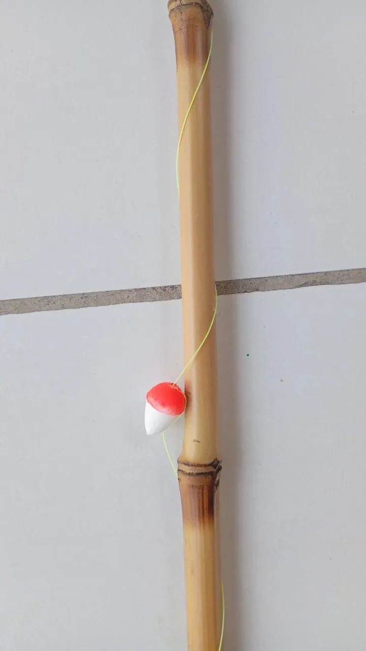 Vara de pesca  - Foto 3