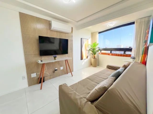 Apto. Condominio Residencial Maria Fernandes