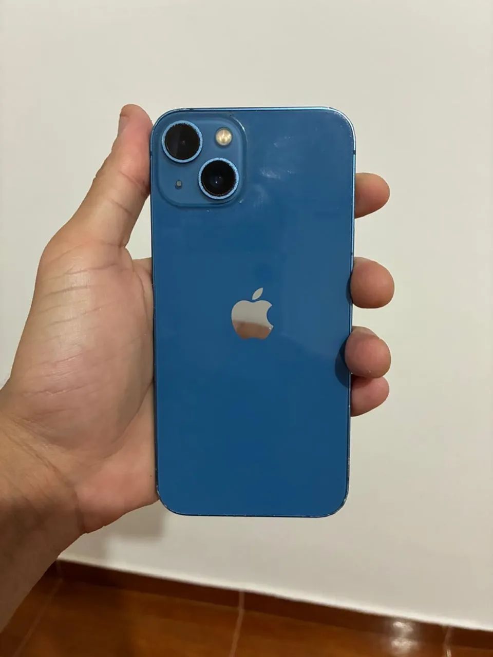 iPhone 13 Azul