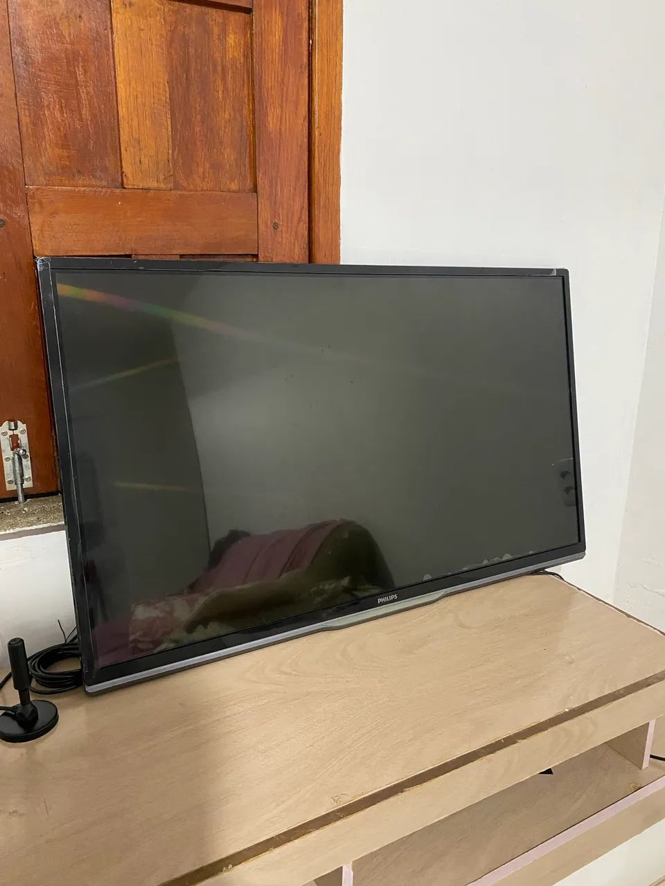 TV PHILLIPS 42PFL5008G/78 - Foto 2
