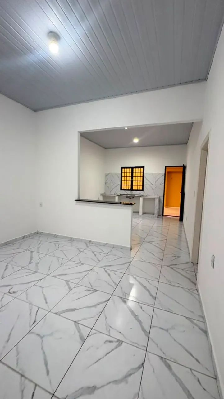 Casa Conjunto dos Industriarios Distrito Industrial  - Foto 4