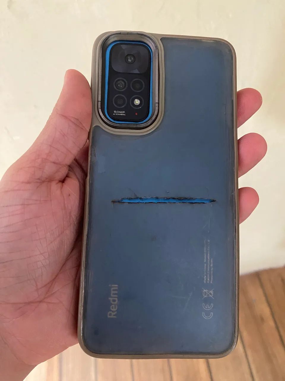 Redmi note 11 - Foto 4
