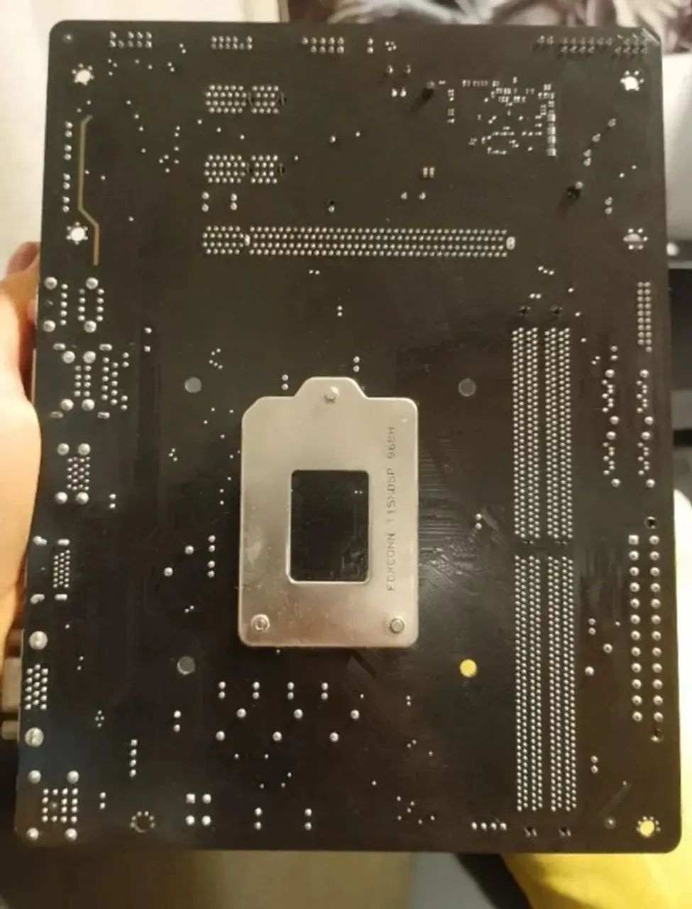 4 placas mãe com defeito  - Foto 4