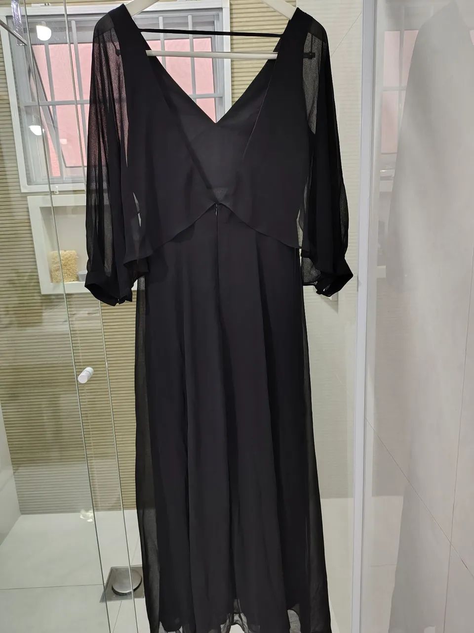 Vestido de festa  - Foto 3