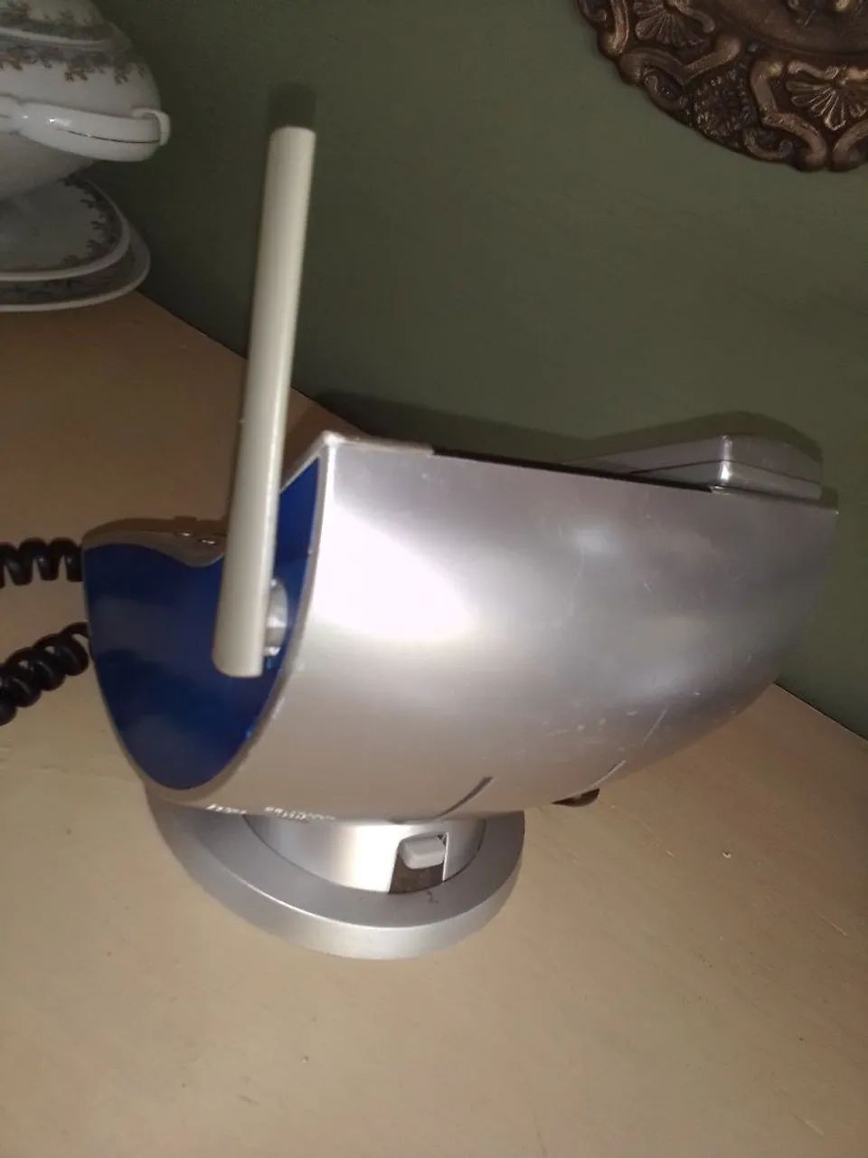 Telefone de mesa Sanyo  - Foto 2