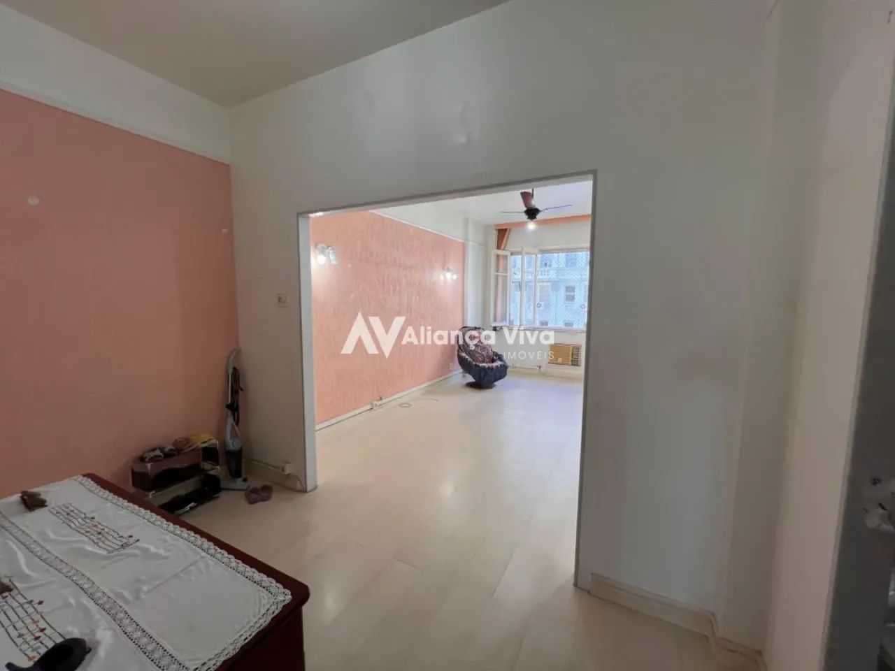 Centro | Apartamento 1 quarto - Foto 4