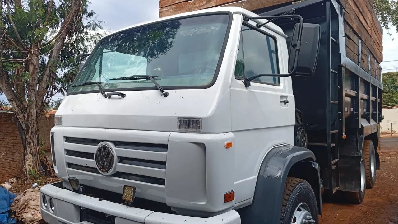 Caminhão VW26310 - Foto 4