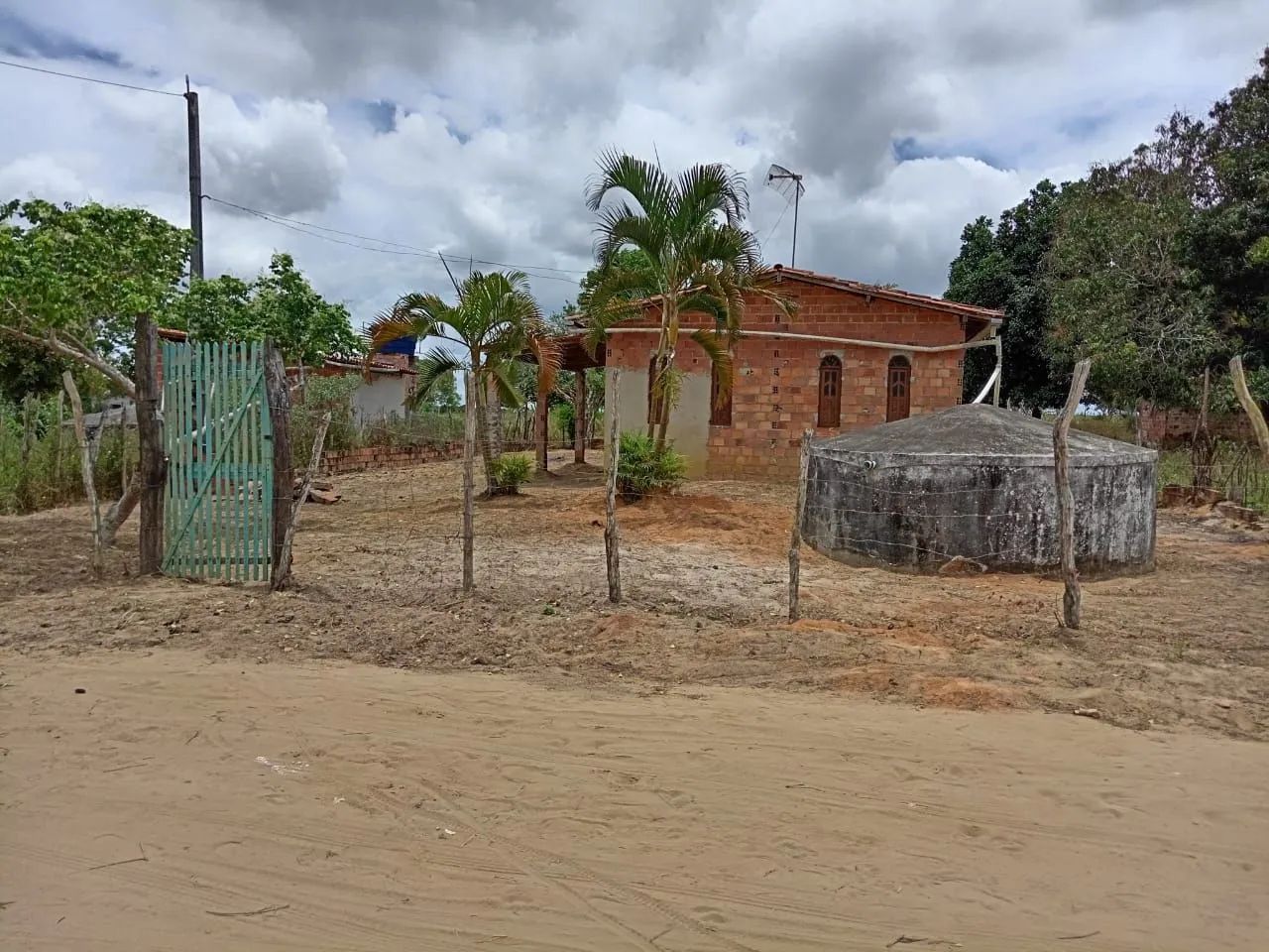Vendo sítio  - Foto 2