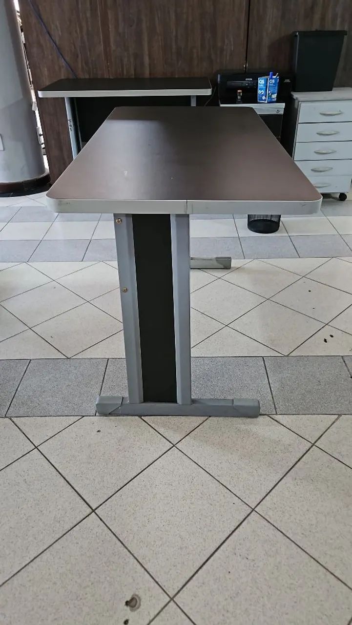 Table 123 cm