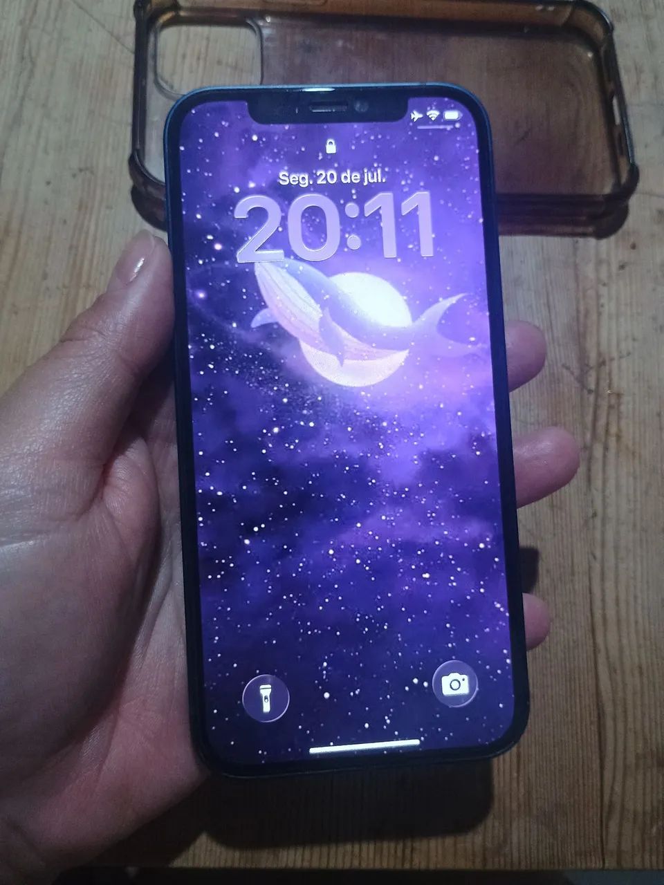 Vendo iPhone 12 64 GB 