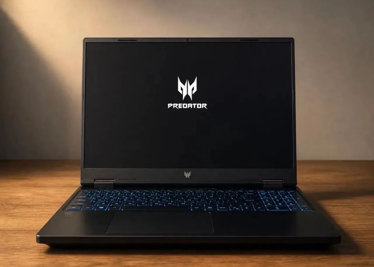 Predator i7 4060 helios 16 - Foto 5