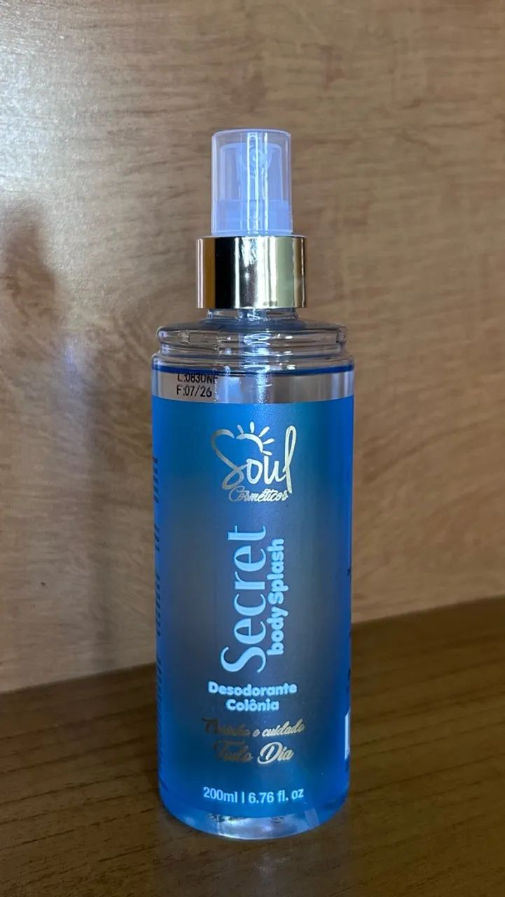 Bodysplash Secret - Foto 2